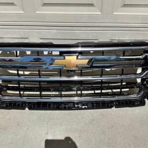 Granby Mountain Blacktop Auto Parts and Accessories