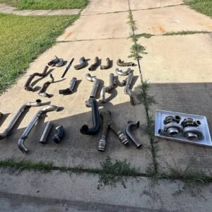 Granby Mountain Blacktop Auto Parts and Accessories