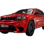 Granby Mountain Blacktop Auto Parts and Accessories