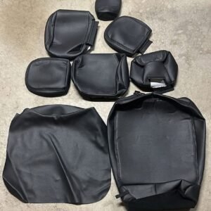 Granby Mountain Blacktop Auto Parts and Accessories