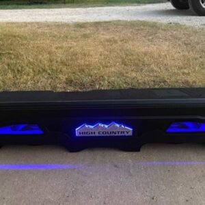 Granby Mountain Blacktop Auto Parts and Accessories