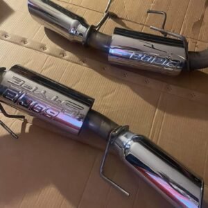 Granby Mountain Blacktop Auto Parts and Accessories