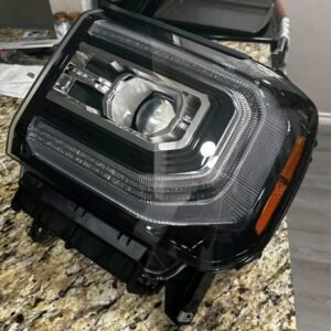 Granby Mountain Blacktop Auto Parts and Accessories