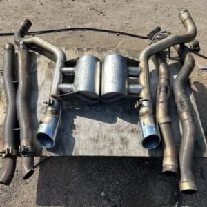 Granby Mountain Blacktop Auto Parts and Accessories