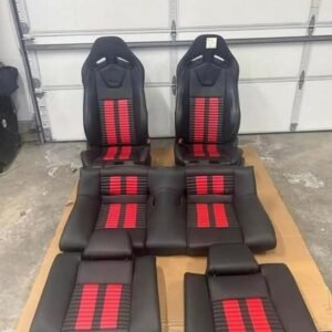 Granby Mountain Blacktop Auto Parts and Accessories