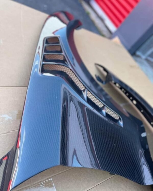 Ford Mustang Fenders full carbon fiber 2016+ - Image 8