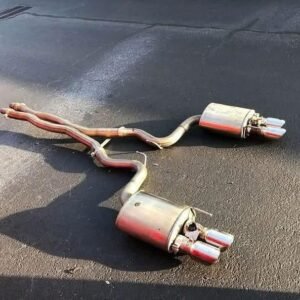 Granby Mountain Blacktop Auto Parts and Accessories