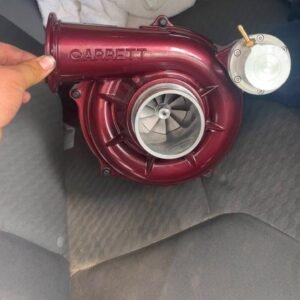 Granby Mountain Blacktop Auto Parts and Accessories