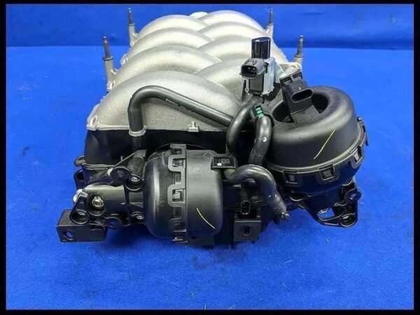 Gen 3 intake manifold with 90mm Gen 3 throttle body - Image 4