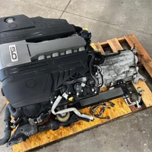 Granby Mountain Blacktop Auto Parts and Accessories