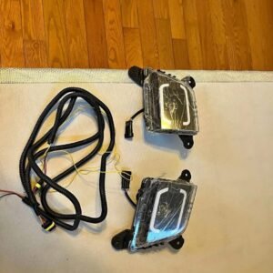 Granby Mountain Blacktop Auto Parts and Accessories