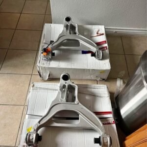 Granby Mountain Blacktop Auto Parts and Accessories