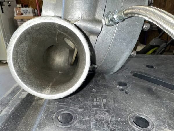 18-20 Procharger P1X HO Complete .  P1X w/Helical cut gears - Image 11
