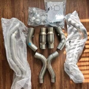 Granby Mountain Blacktop Auto Parts and Accessories