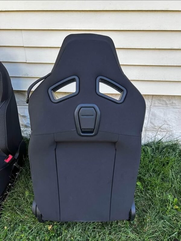 Factory 2019 GT350 Recaro Seats. - Image 8