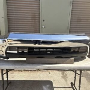 Granby Mountain Blacktop Auto Parts and Accessories