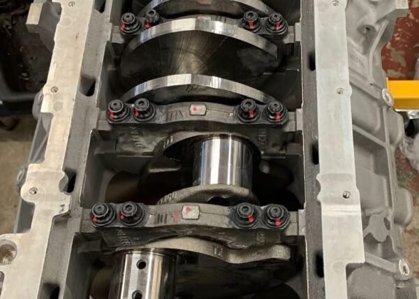 Gen 2 Voodoo long block - Image 8