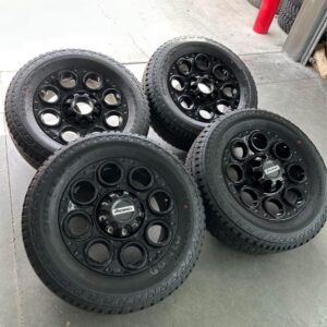 Granby Mountain Blacktop Auto Parts and Accessories