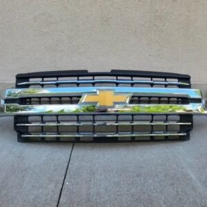 Granby Mountain Blacktop Auto Parts and Accessories