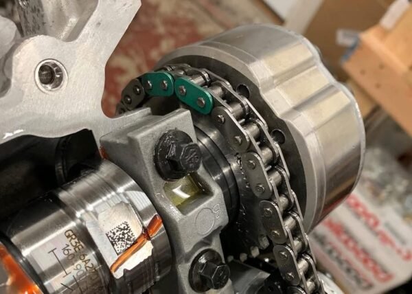 Gen 2 Voodoo long block - Image 6