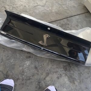 Granby Mountain Blacktop Auto Parts and Accessories