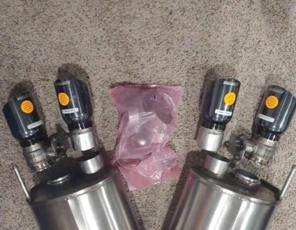 2018-2021 Mustang GT Corsa Extreme Active Exhaust with Black Tips - Image 9
