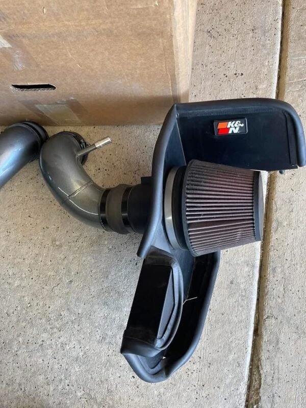 K&N typhoon intakes - Image 3