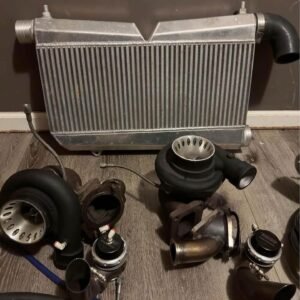 Granby Mountain Blacktop Auto Parts and Accessories