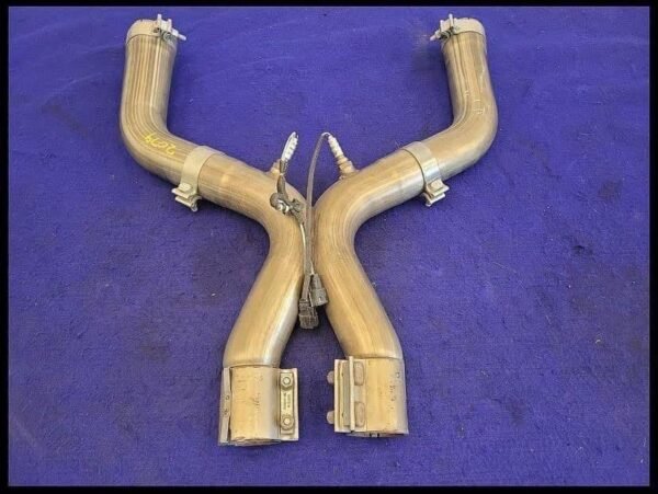 American racing long tubes for 11-14 mustang 5.0 - Image 5
