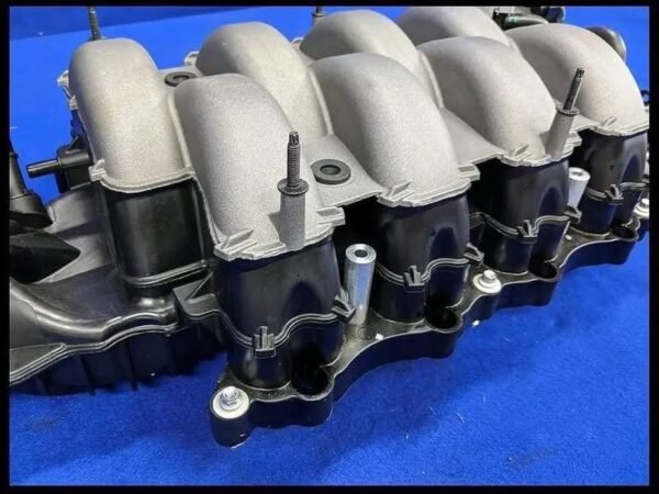 Gen 3 intake manifold with 90mm Gen 3 throttle body - Image 6