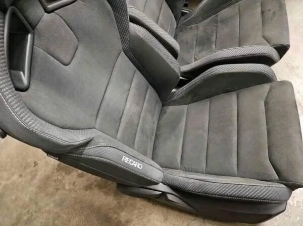 Shelby GT350 Mustang recaro seats - Image 3
