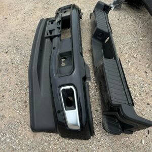 Granby Mountain Blacktop Auto Parts and Accessories