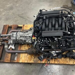 Granby Mountain Blacktop Auto Parts and Accessories