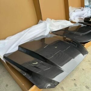 Granby Mountain Blacktop Auto Parts and Accessories