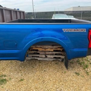 Granby Mountain Blacktop Auto Parts and Accessories