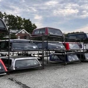 Granby Mountain Blacktop Auto Parts and Accessories