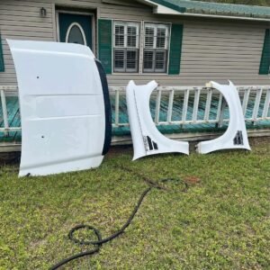 Granby Mountain Blacktop Auto Parts and Accessories