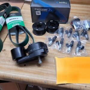 Granby Mountain Blacktop Auto Parts and Accessories