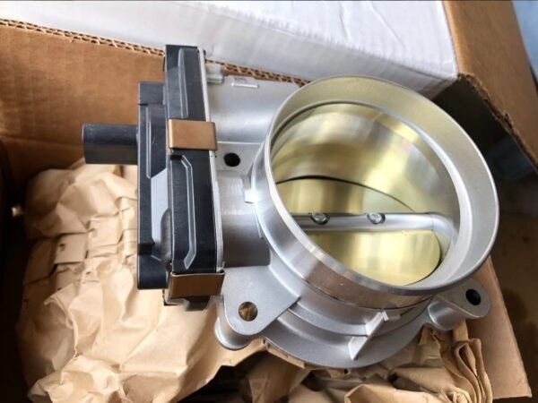 Ford Performance Tune for 2018+ GT - Image 3