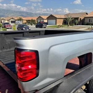 Granby Mountain Blacktop Auto Parts and Accessories