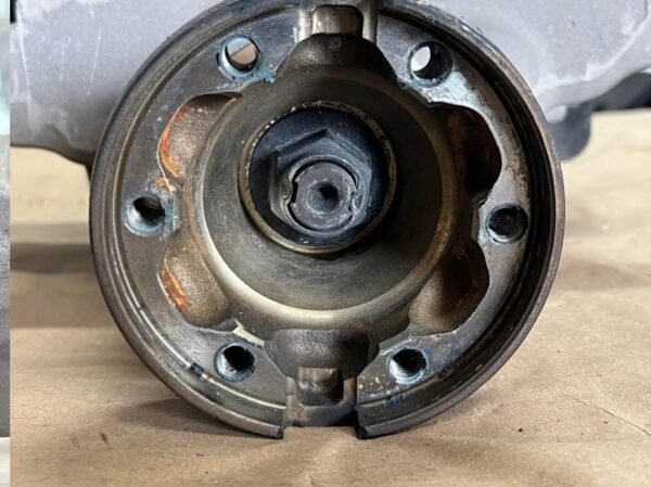 2018-2022 Ford Mustang GT 5.0L Rear Differential 3.15 Gear 8.8" - Image 9