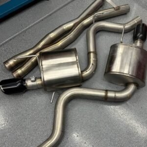 Granby Mountain Blacktop Auto Parts and Accessories