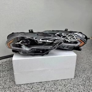 Granby Mountain Blacktop Auto Parts and Accessories