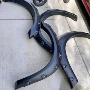 Granby Mountain Blacktop Auto Parts and Accessories