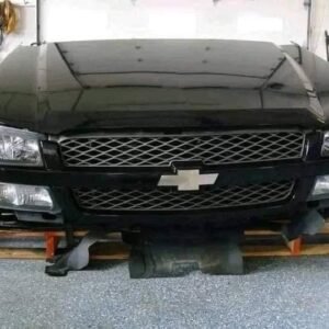 Granby Mountain Blacktop Auto Parts and Accessories