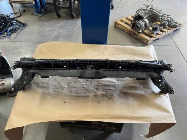 2015-2017 Ford Mustang GT 5.0L Upper Radiator Support - Image 11