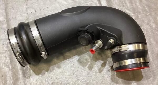 2015-2017 Ford Mustang GT S550 5.0 Airaid Performance Air Intake Kit - Image 4