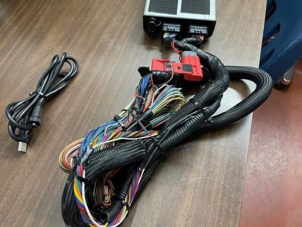 Vi-PEC V88 Standalone ECU - Image 6