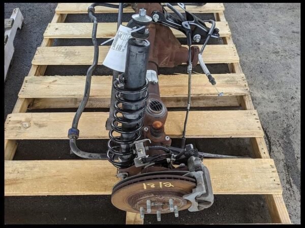 2005-2014 Ford Mustang GT 8.8 axle with 3.31 ratio! - Image 11