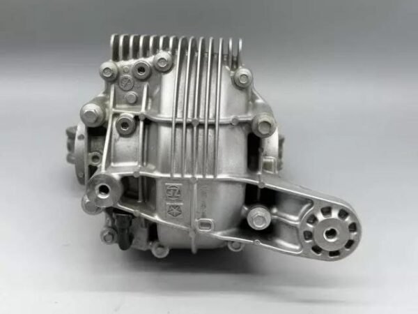 Charger Challenger Hellcat LSD Diff Carrier Differential 3.09 Scat Pack